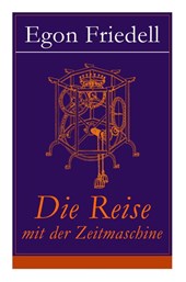 Die Reise mit der Zeitmaschine