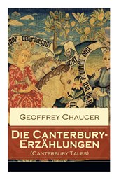 Die Canterbury-Erzahlungen (Canterbury Tales)