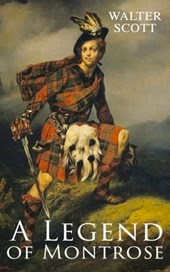 A Legend of Montrose