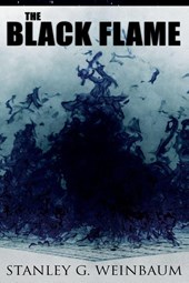 The Black Flame