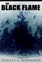 The Black Flame