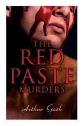 The Red Paste Murders