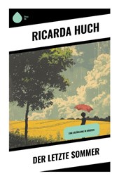 Der letzte Sommer