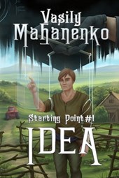 Idea (Starting Point Book #1)