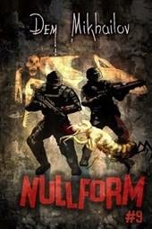 Nullform (Book #9): A RealRPG Series