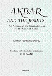 Akbar and the Jesuits