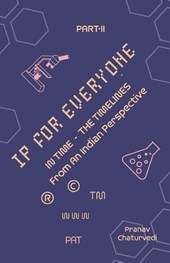 IP for EVERYONE