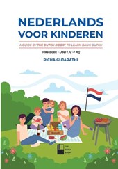 Nederlands voor kinderen