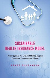 Sustainable Health Insurance Model