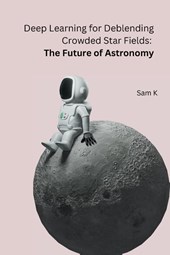 Deep Learning for Deblending Crowded Star Fields