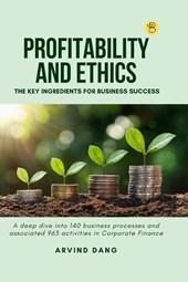 Profitability and Ethics: The Key Ingredients for Business Success