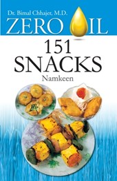 Zero Oil 151 Snackes Namkeen