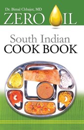 Zero Oil South Indian Cook Book