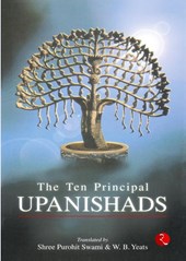 Ten Principal Upanishads