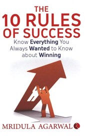 10 Rules of Success