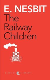 Railway Children (Award Essential Classics)