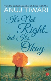 It's Not Right... but it's Okay