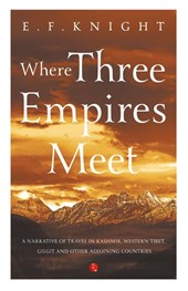 Where Three Empires Meet