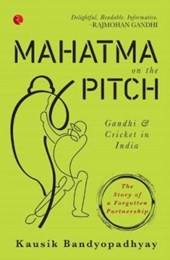 Mahatma On the Pitch