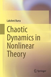 Chaotic Dynamics in Nonlinear Theory