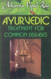 Ayurvedic Treatment for Common Diseases