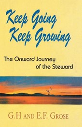 Keep Going Keep Growing