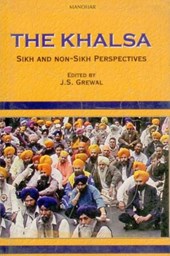 The Khalsa