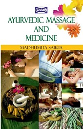 Ayurvedic Massage And Medicine