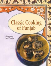 Classic Cooking of Punjab