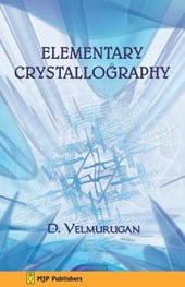 Elementary Crystallography