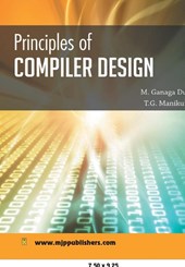 Principles of Compiler Design