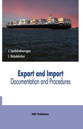 Export and Import Documentation and Procedures