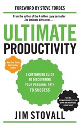 ULTIMATE PRODUCTIVITY