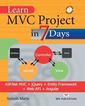 LEARN MVC IN 7 DAYS