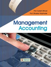 Management Accounting (Bba/BCA/Bbm)