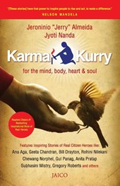 Karma Kurry for the Mind, Body, Heart & Soul