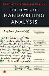 The Power of Handwriting Analysis