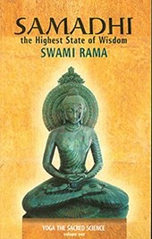 SAMADHI THE HIGHEST STATE OF W