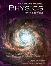 Cambridge O Level Physics With Stafford