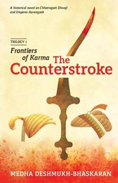 Frontiers of Karma: The Counterstroke