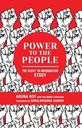 Power to the People