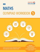 Sbb Maths Olympiad Workbookclass 5
