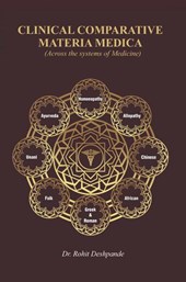 Clinical Comparative Materia Medica