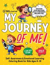 My Journey of Me!
