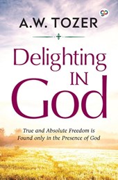 Delighting in God