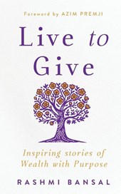 Live to Give