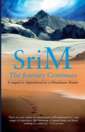 The Journey Continues