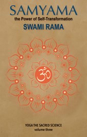 Swami, R: Samyama: The Powder of Self-Transformation
