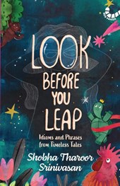 Look Before You Leap