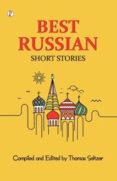 Best Russian Short Stories